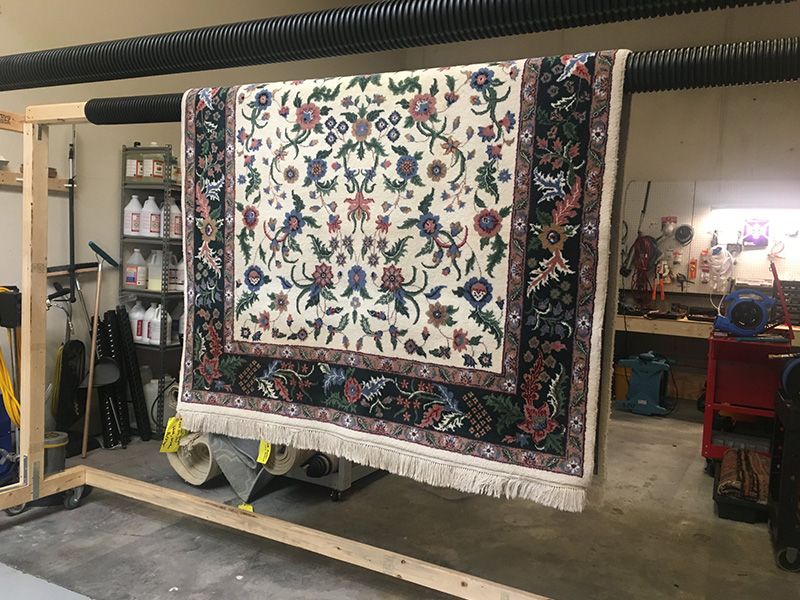 Top Residential Rug Cleaning Caldwell ID